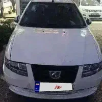 فروش فوری سورن ۱۴۰۳ موتور ef7