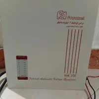 ترانس اتوماتیک ۶ کیلو وات با فیلتر