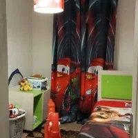 تخت کودک نوجوان