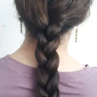 خریدار موی شما هستم