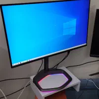 مانیتور 2k 165hz Cooler master GM27FQS