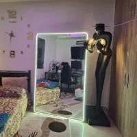 فروش مجسمه آباژور