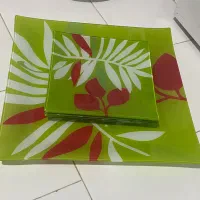 ظروف شیشه‌ای