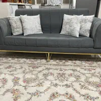 مبل ۷نفره با جلو مبلی