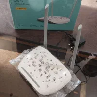 مودم ADSL دو آنتن TP-link