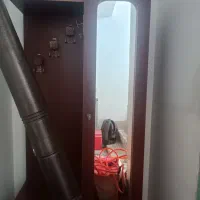 جاکفشی وکمد