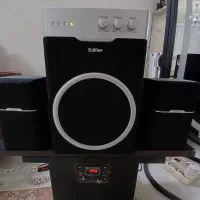 اسپیکر حرفه ای ادیفایر