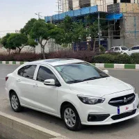 شاهین G سانروف1403