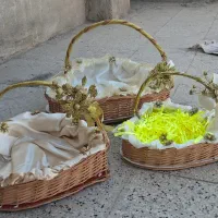 سبد بله برون