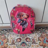کیف مدرسه