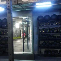 مربی کراسفیت و فانکشنال