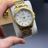 ساعت مردانه رولکس