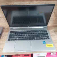 لپتاپ HP Book 450 G9 لپتاپ نسل ۱۲