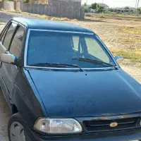 ماشین پراید