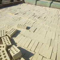 آجر کریشان سفال