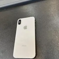 اپل iPhone X با حافظهٔ ۲۵۶ گیگابایت|موبایل|تهران, حکیمیه|دیوار