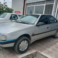 پژو ۴۰۵ مدل ۱۳۸۷