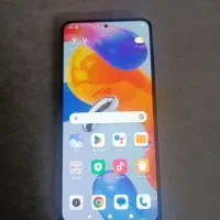 ردمی نوت ۱۱ پرو 5g