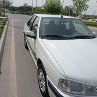 پارس tu5بدون رنگ