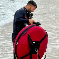 آموزش شنا رایگان