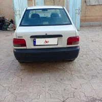 پراید 131SL|خودرو سواری و وانت|ملکآباد, |دیوار