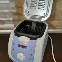 سرخ کن کوچک، ست کفگیروملاقه، ماهیتابه چدن نو