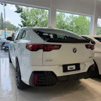 bmw x2 2025|خودرو سواری و وانت|تهران, نجات اللهی|دیوار