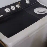 ماشین لباسشویی ۹ کیلیویی