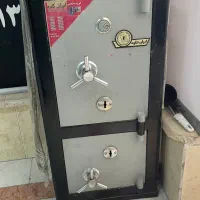 گاوصندوق