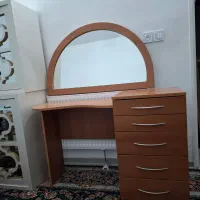 کمد دراور ( میز آرایش )