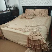 روتخت مخمل ۵تیکه