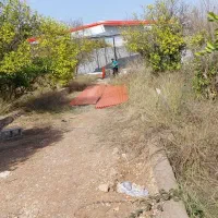 فروش معاوضه تهاتر  با خودرو و آپارتمان