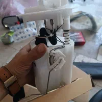 مقداری لوازم ۴۰۵ و... فروش بصورت یکجا و معاوضه