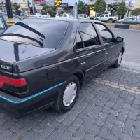 پژو ۴۰۵ مدل ۸۲