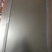 لپتاپDell و مانیتور لنوو حرفه ای توضیحات رو بخوان