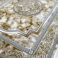 رضوانه|فرش|رباطکریم, نصیرشهر|دیوار