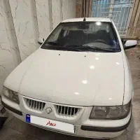 سمند 98