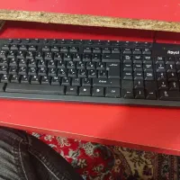کیبورد ضد اب