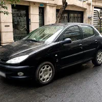 206|خودرو سواری و وانت|تهران, گلچین|دیوار