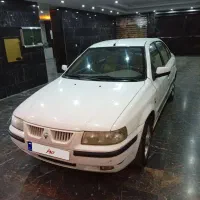سمندسالم بیرنگ
