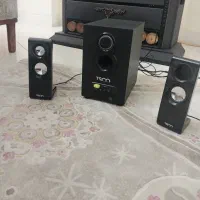 اسپیکر دسکتاپ تسکو TS2100U