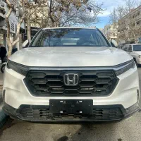 هوندا crv مدل ۲۰۲۵ فول
