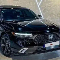 فروش حواله هوندا آکورد 2025