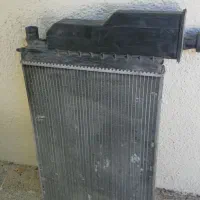 رادیاتور سمند