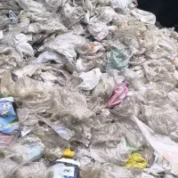 فقط ((فروش)) ضایعات پلاستیک ونایلون