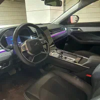 Kmc j7 مدل ۴۰۳|خودرو سواری و وانت|قزوین, |دیوار