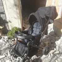 کالسکه مارک دلیجان