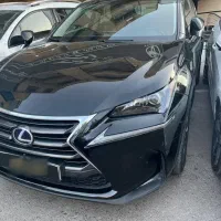 لکسوس Nx۳۰۰ مدل ۲۰۱۷