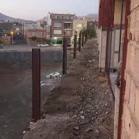 جوشکاری،نبشی کشی ،اجرای وال پست،اجرای باکس نما