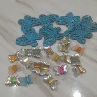 تزئینات  یخچال